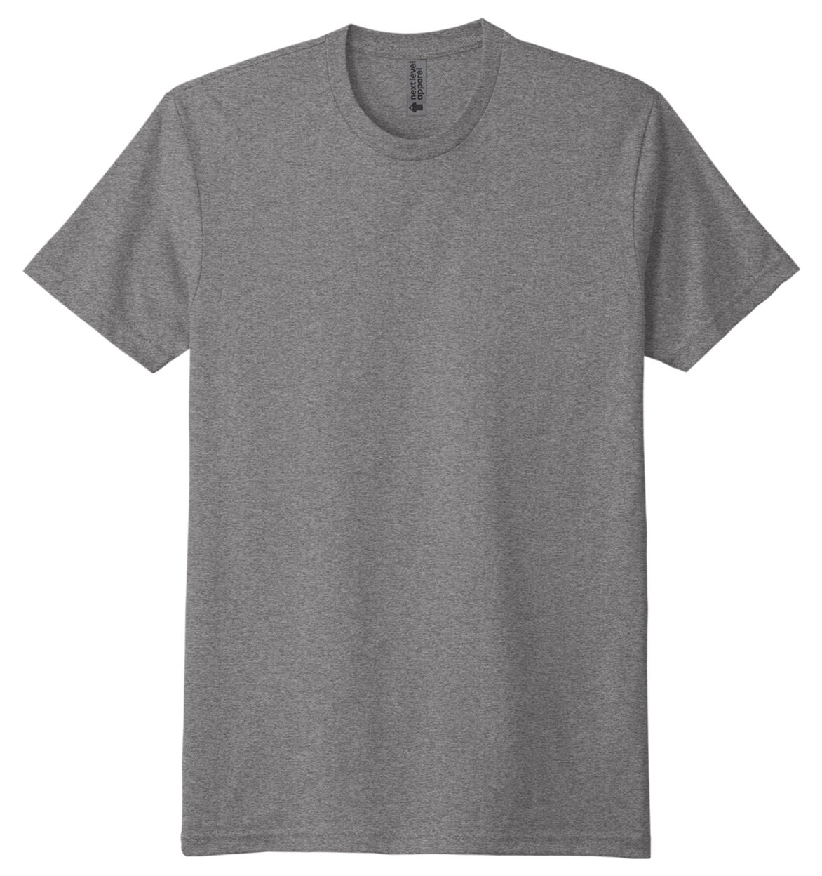 Dark Heather Gray