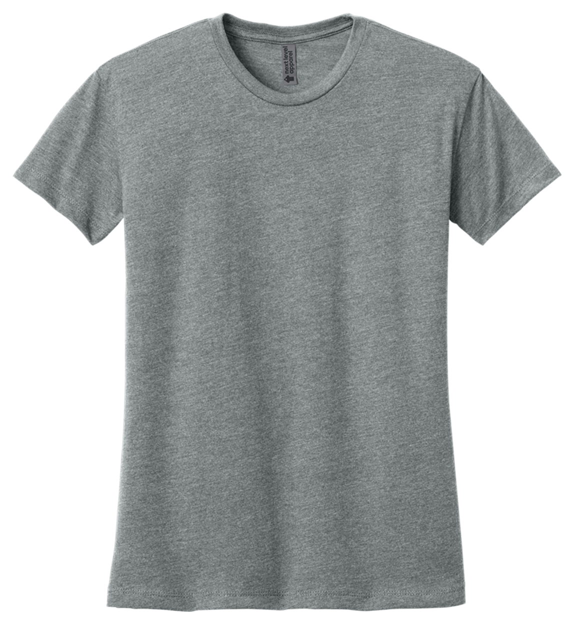 Dark Heather Gray