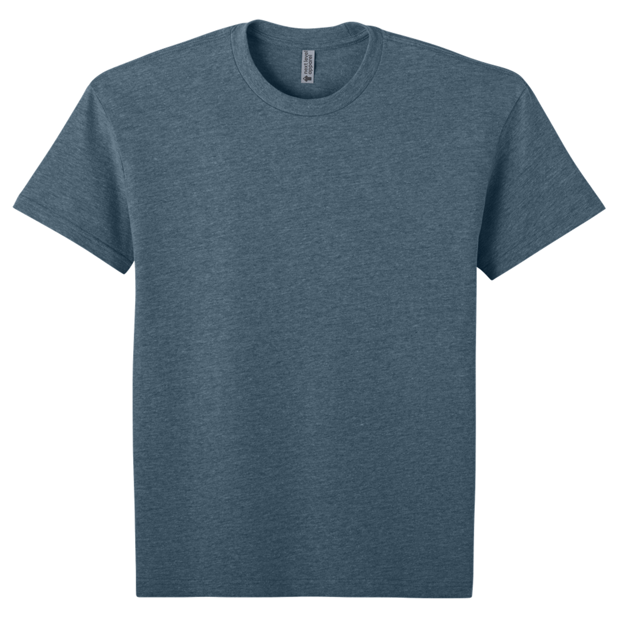 Heather Blue Jean