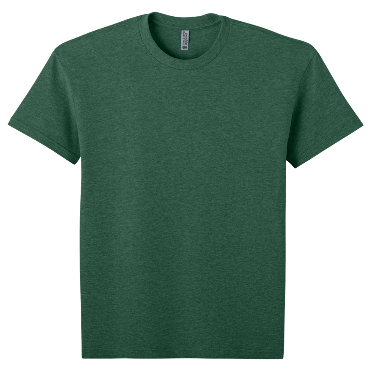 Heather Forest Green
