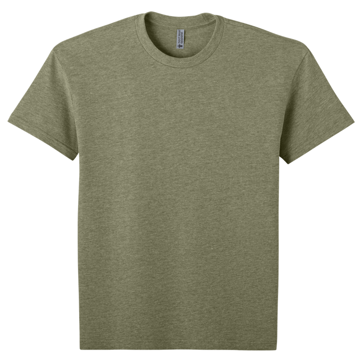 Heather Light Olive