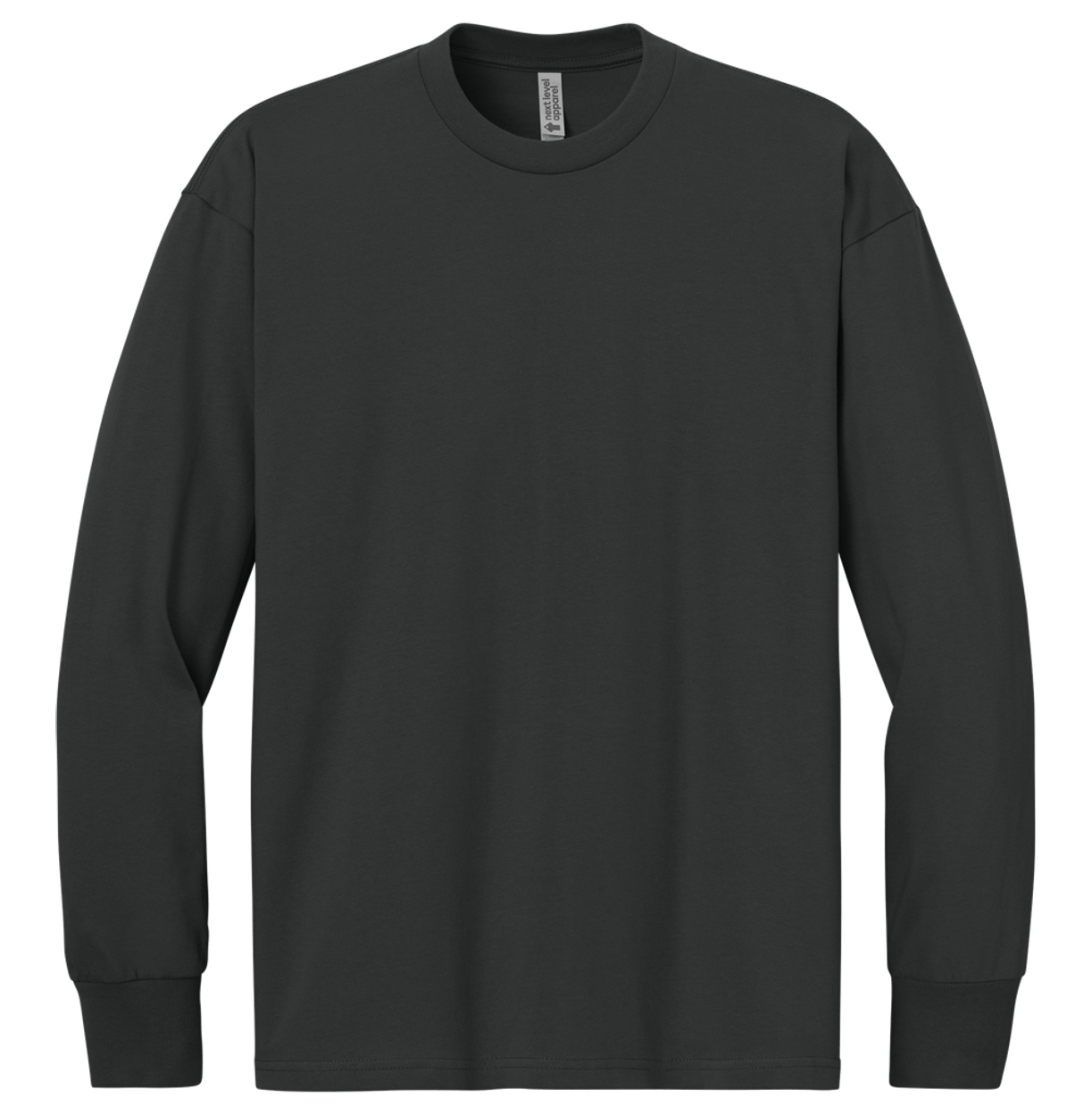 Graphite Black