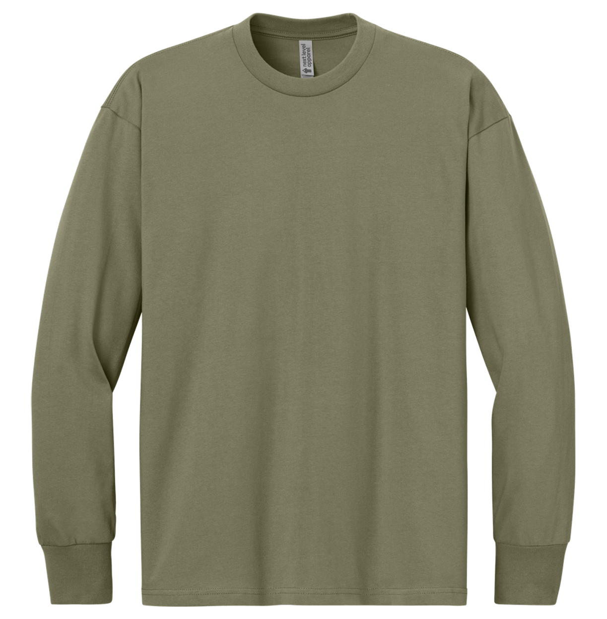 Light Olive