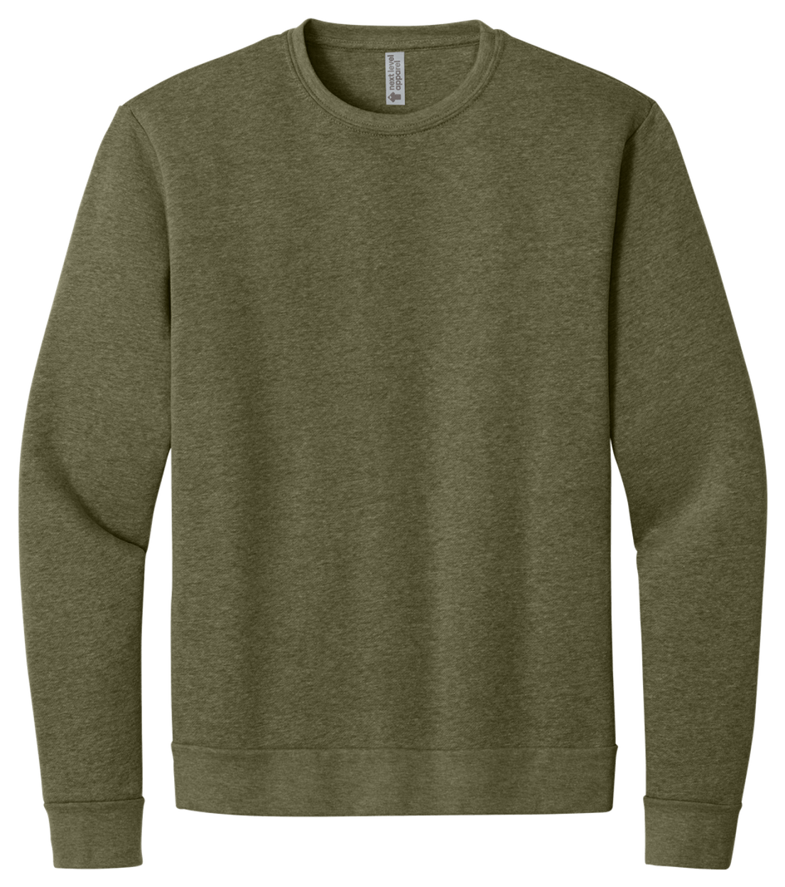Heather Military Green