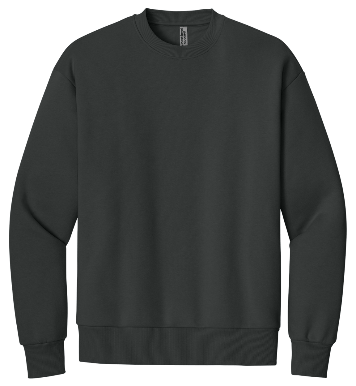 Graphite Black
