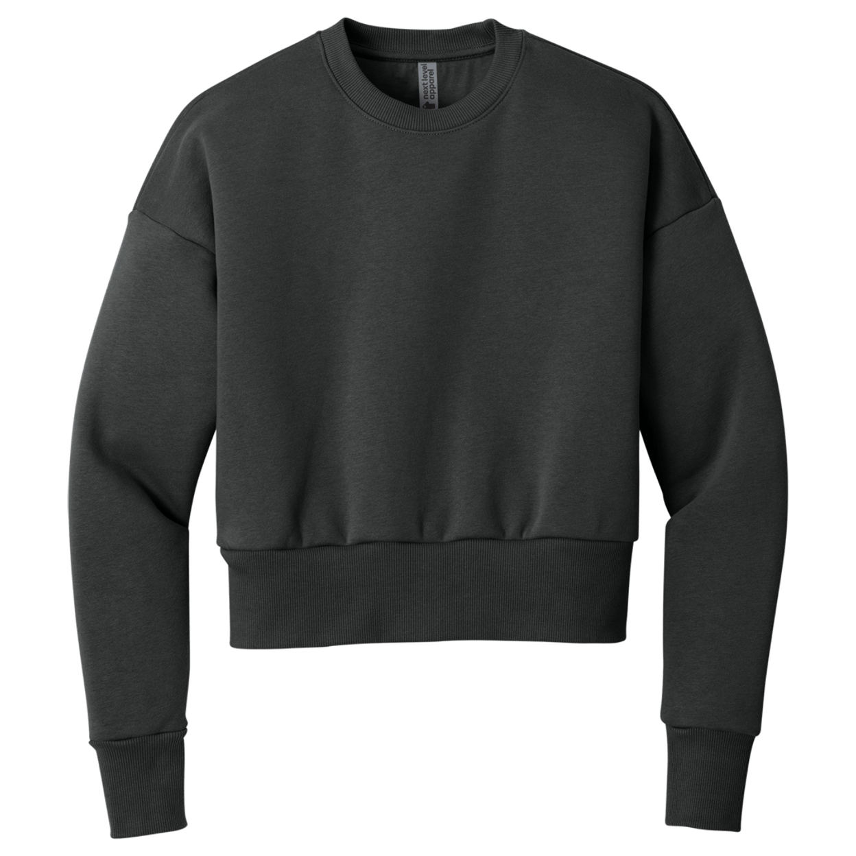 Graphite Black