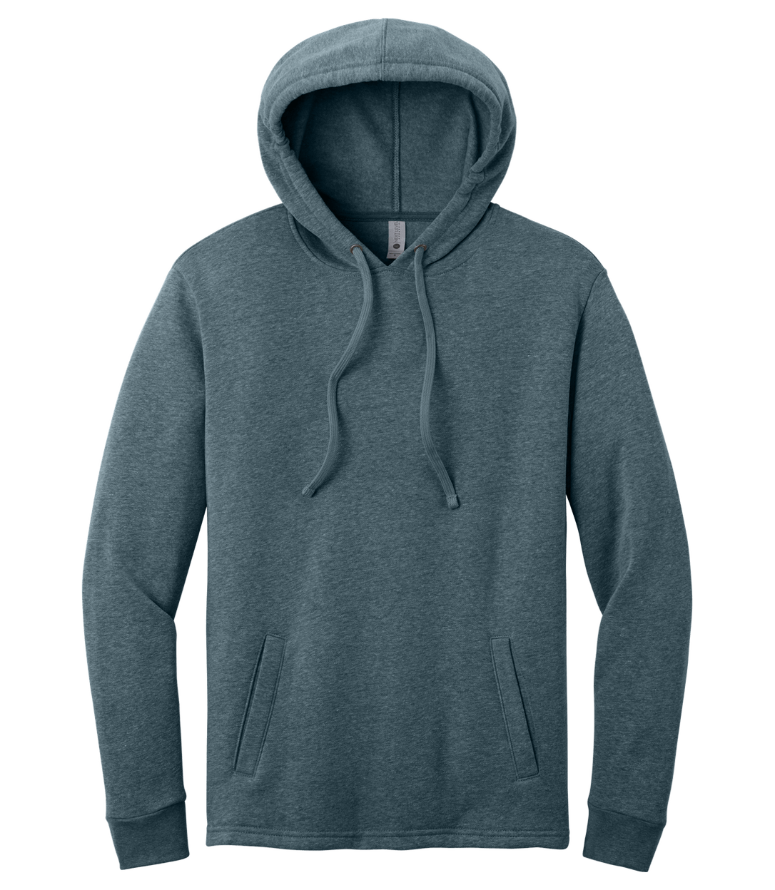 Heather Slate Blue