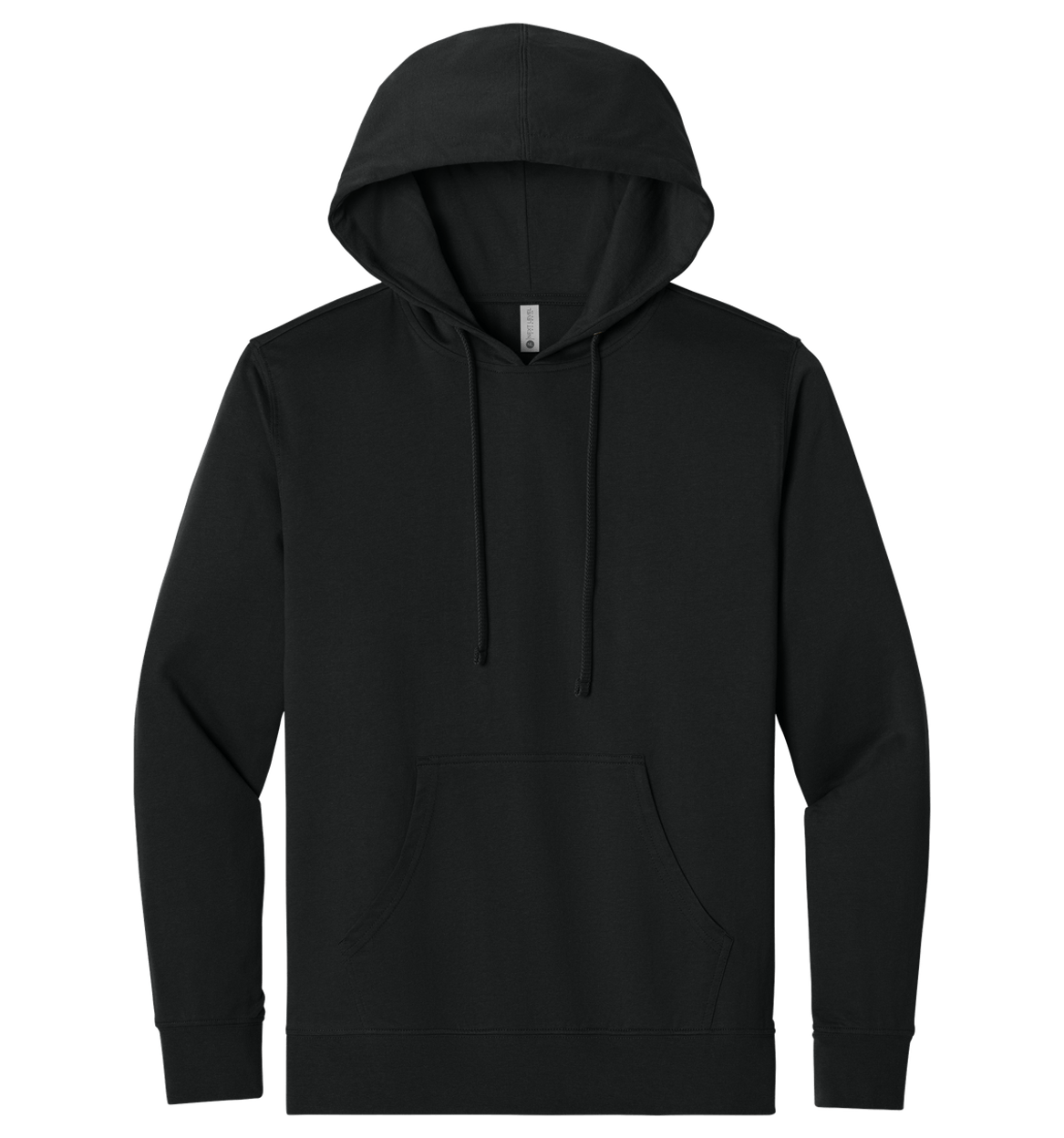 Black/ Black