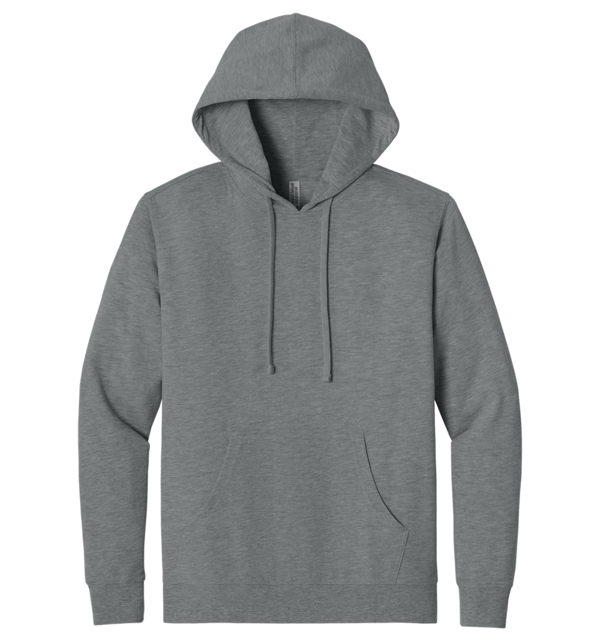 Heather Gray/ Heather Gray