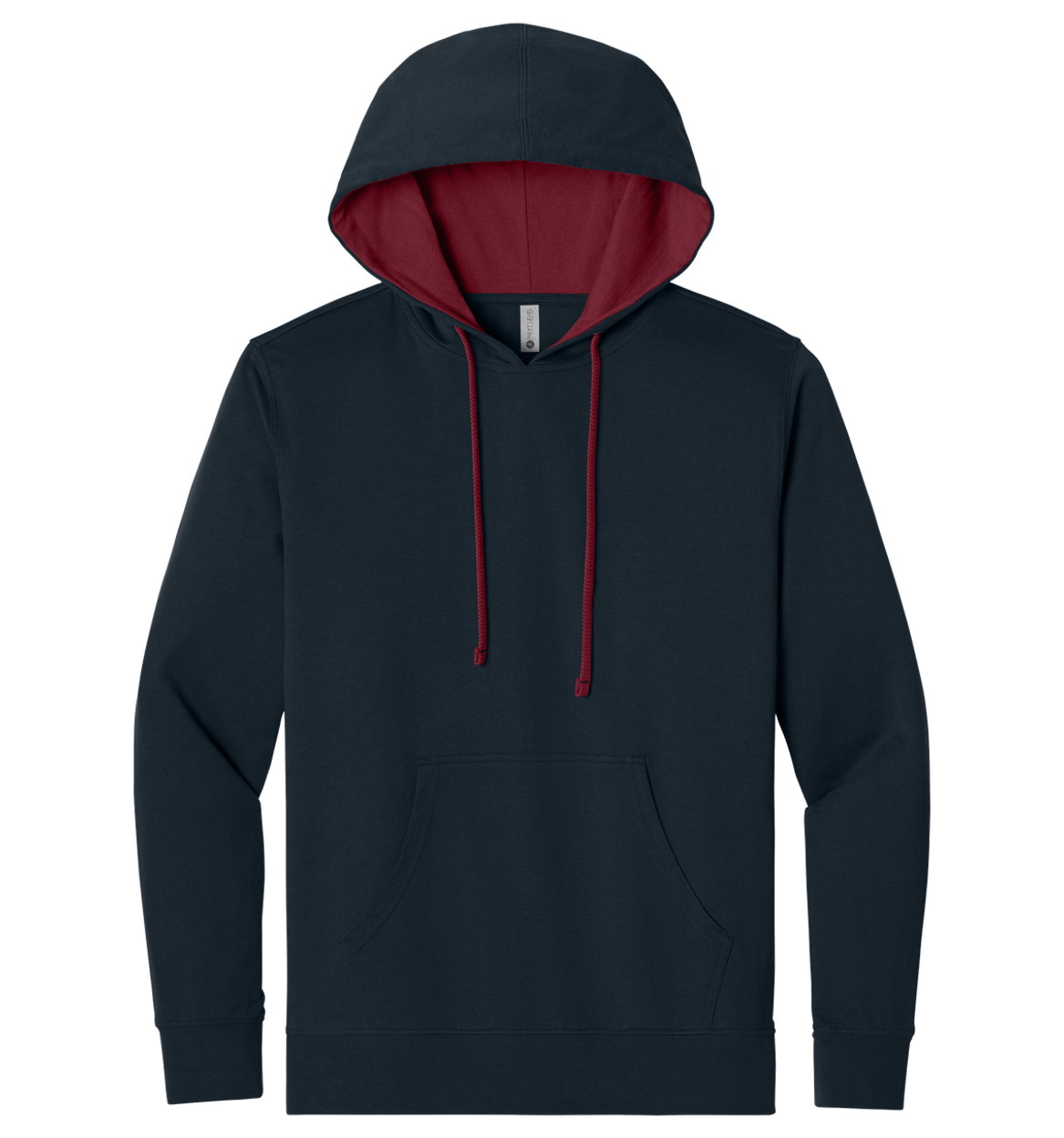 Midnight Navy/ Cardinal