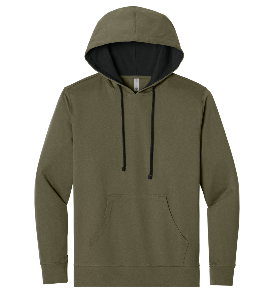 Military Green/ Black