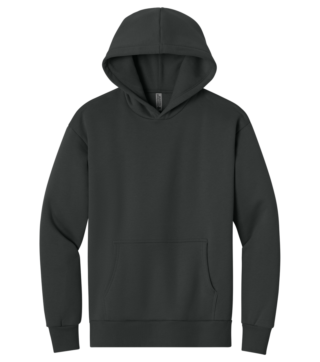 Graphite Black