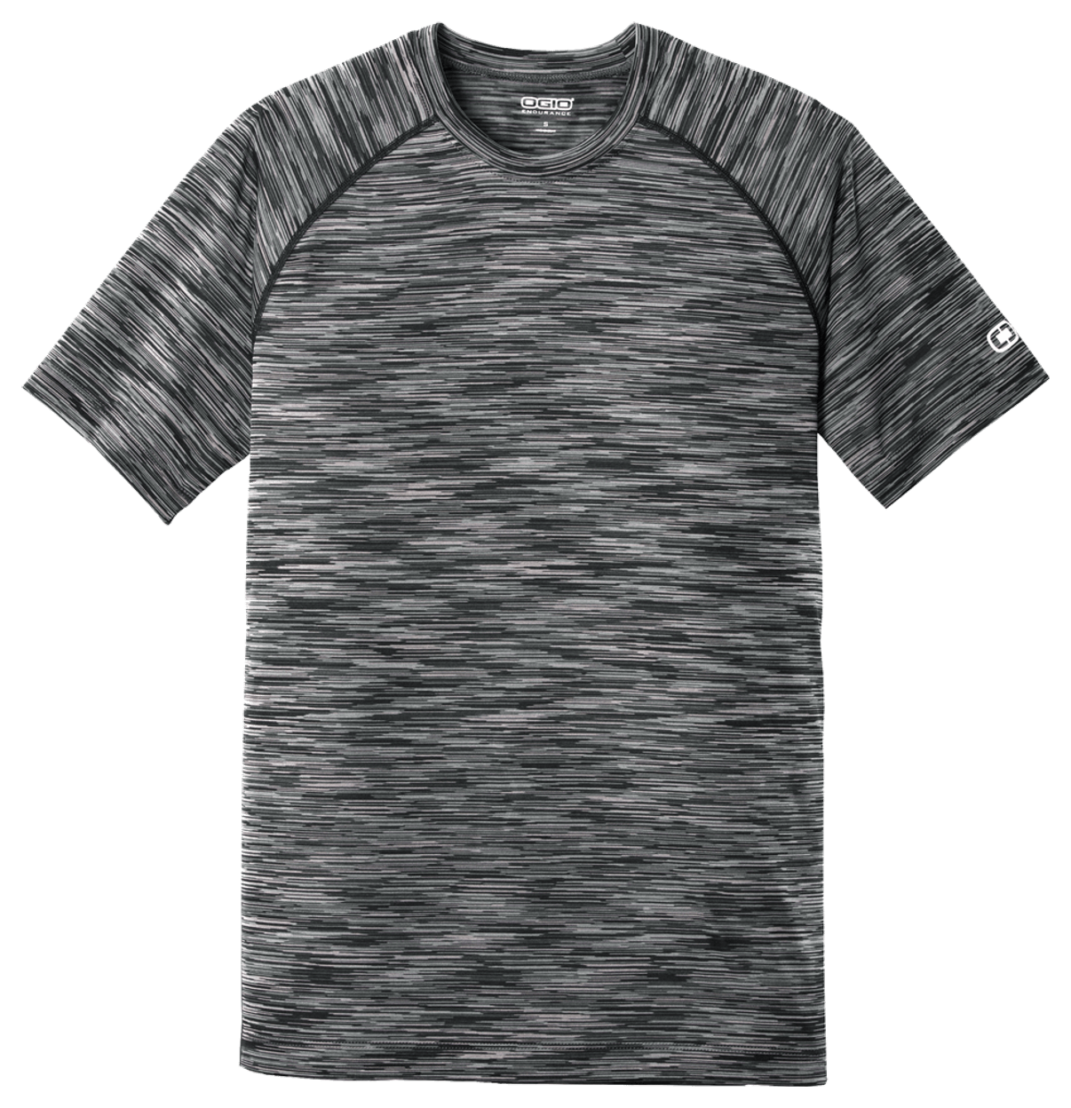 Blacktop Space Dye