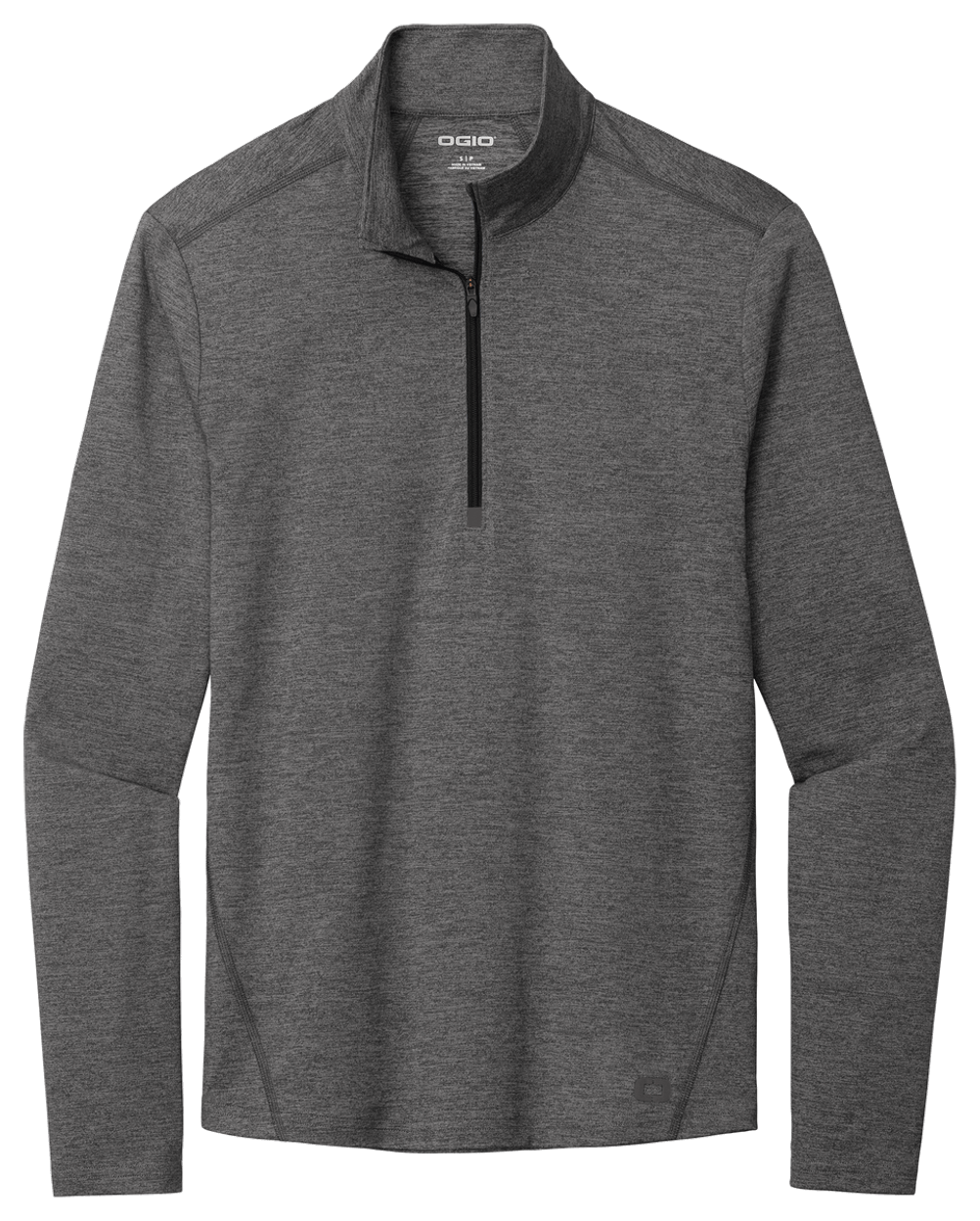 Gear Grey Heather
