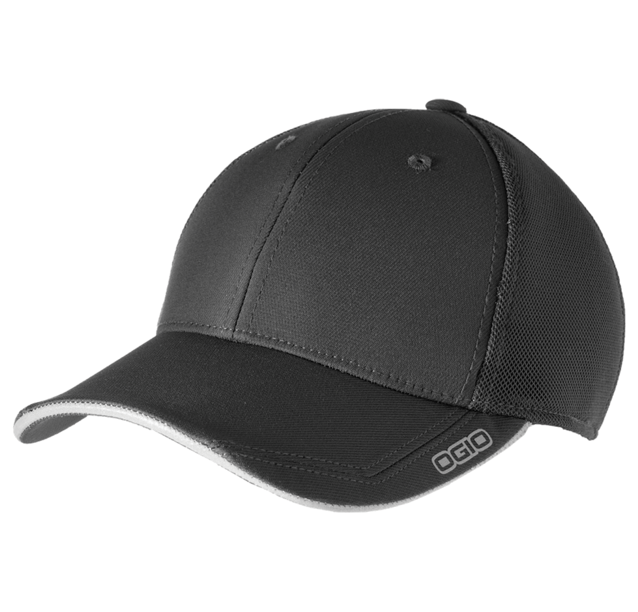Diesel Grey