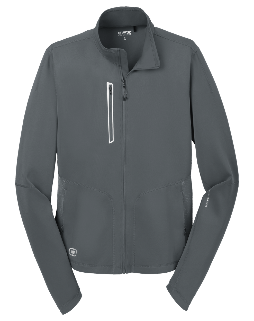 Gear Grey