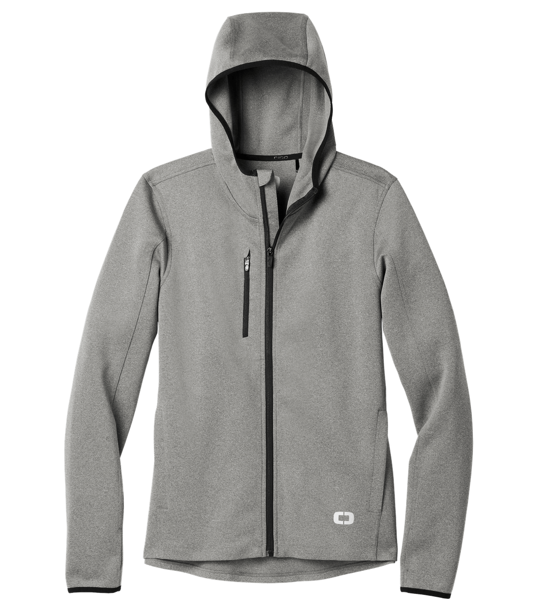 Heather Grey