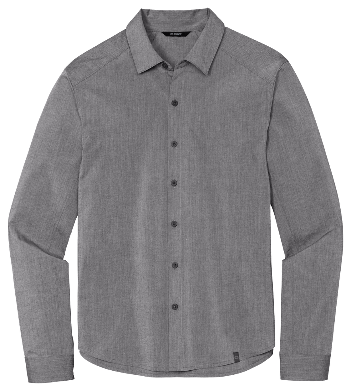 Gear Grey Heather