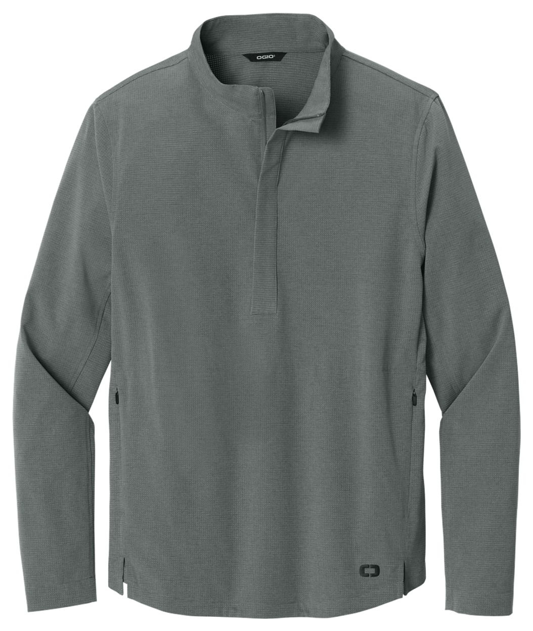 Rogue Grey