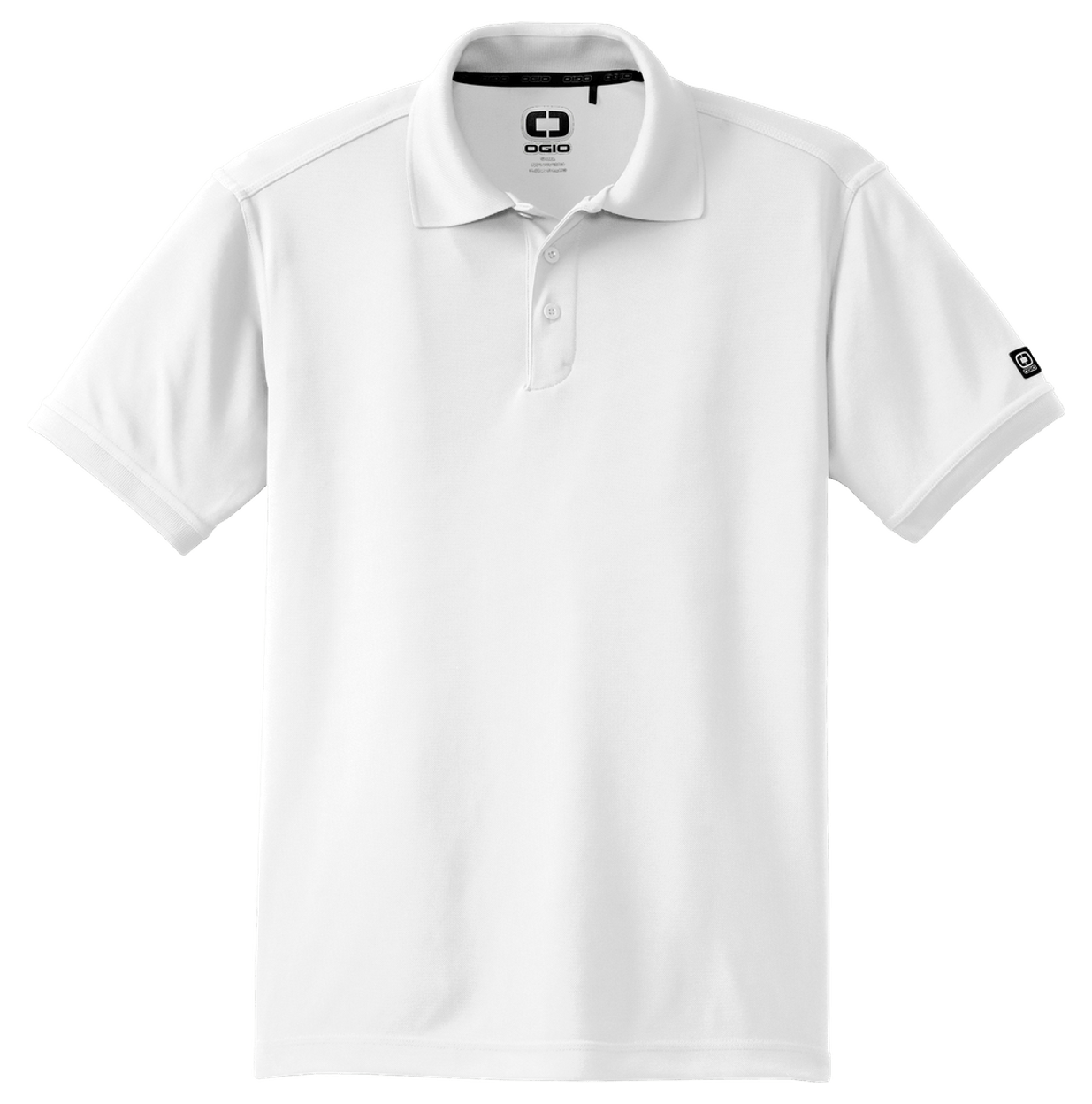 Bright White