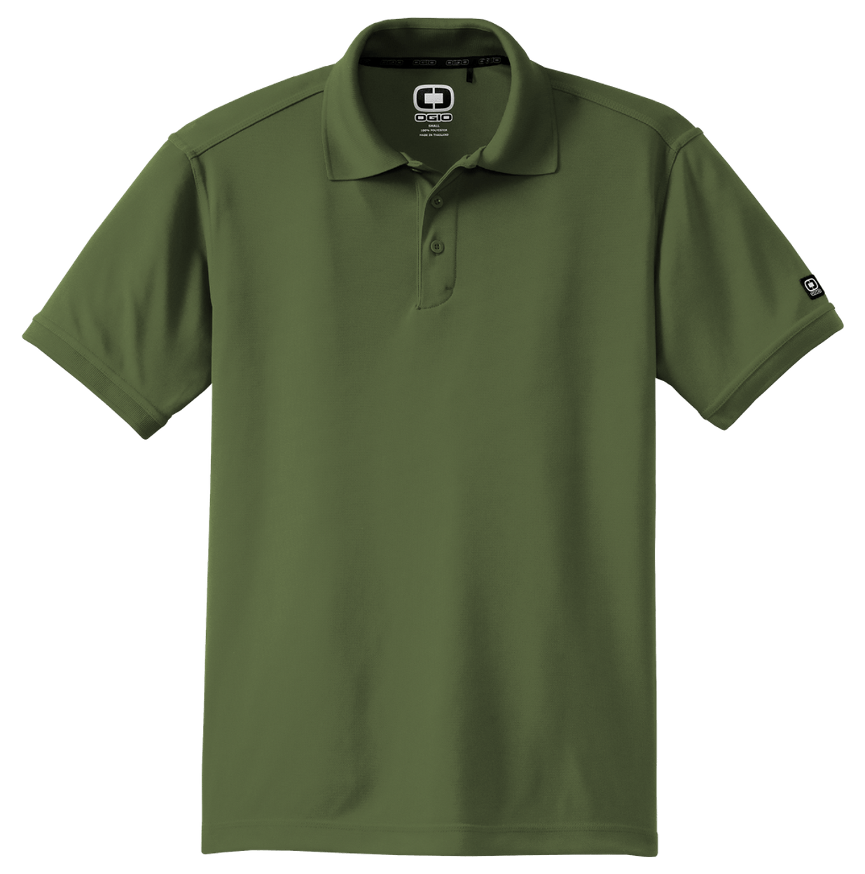 Grit Green