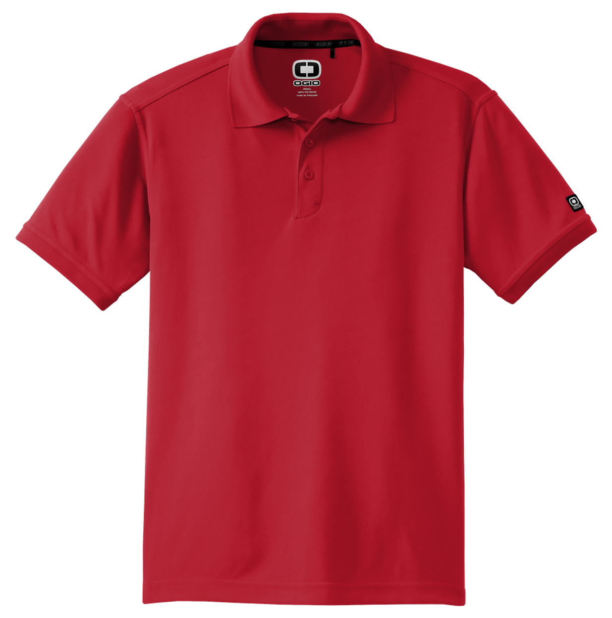 Signal Red