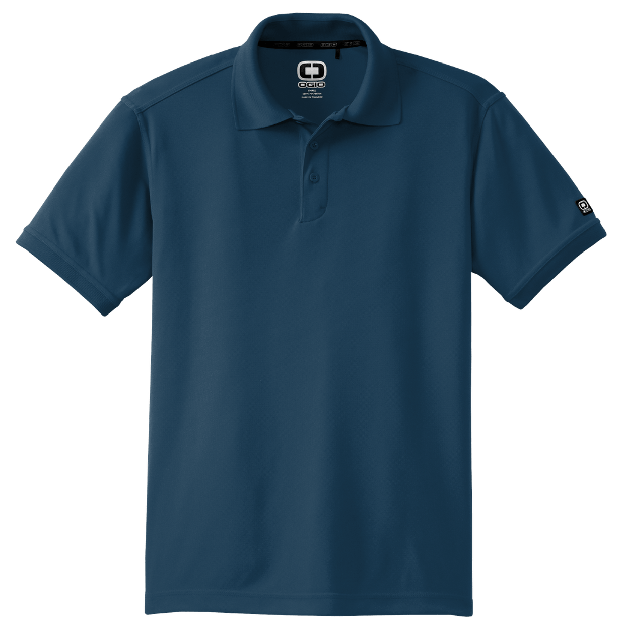 Spar Blue