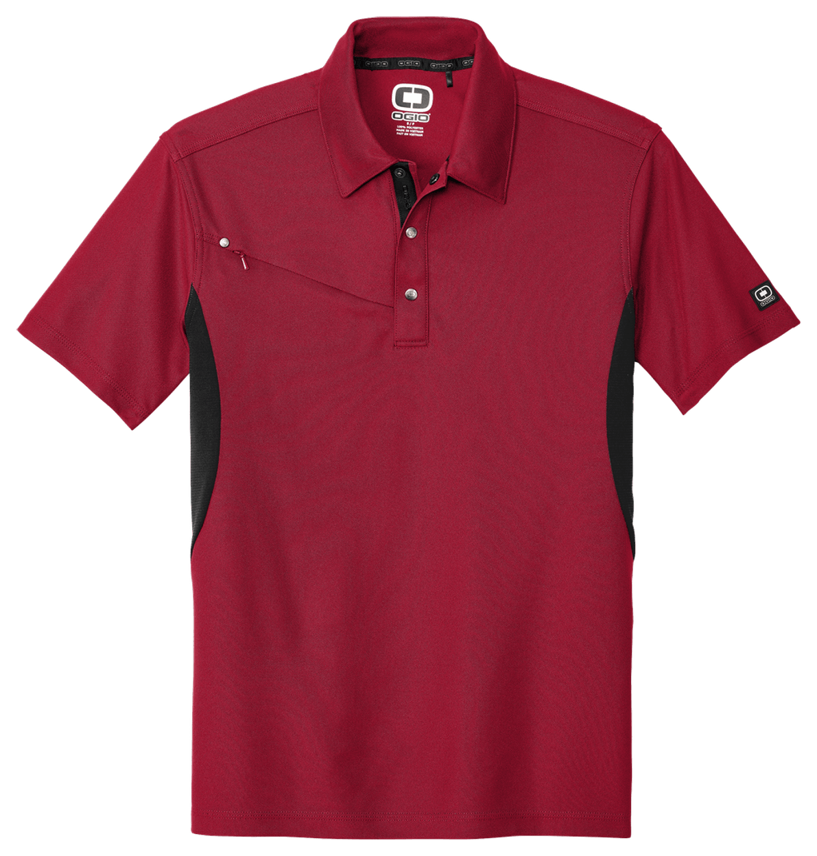 OGIO - Accelerator Polo