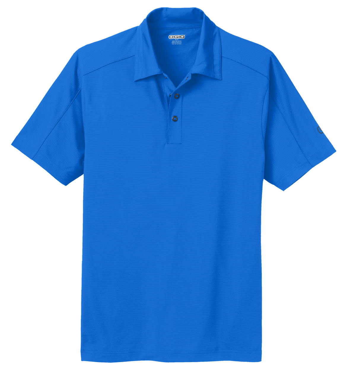 Electric Blue