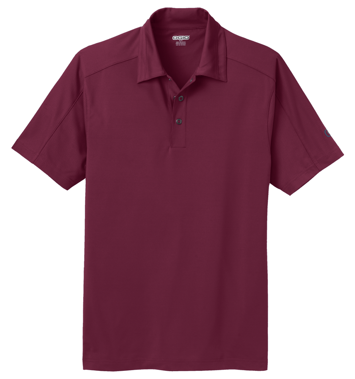 Molten Maroon