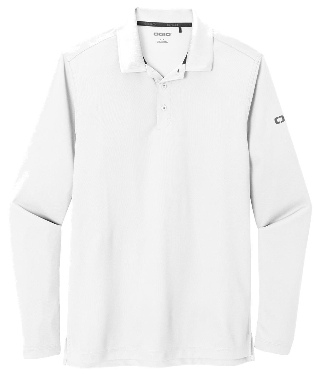 Bright White