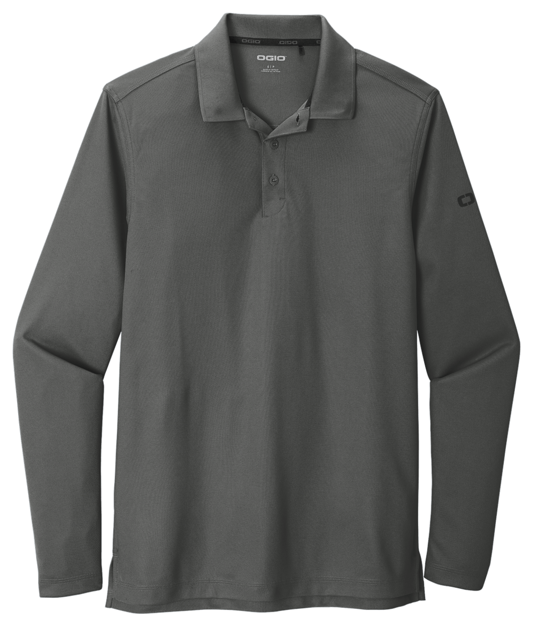 Diesel Grey