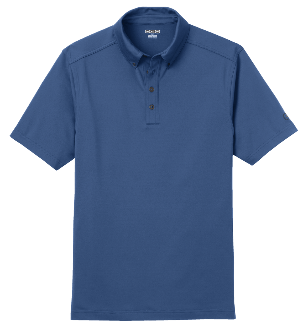 Blue Indigo