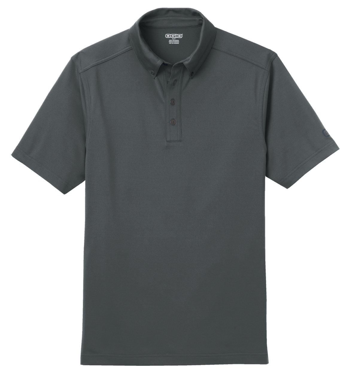 Diesel Grey