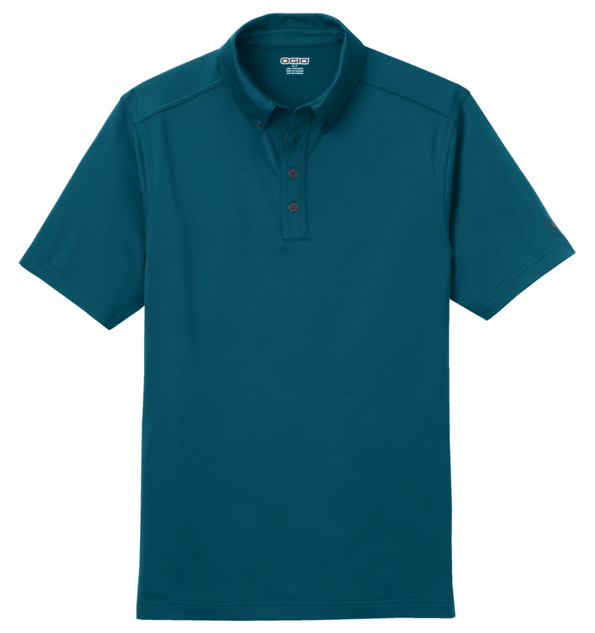 OGIO Gauge Polo