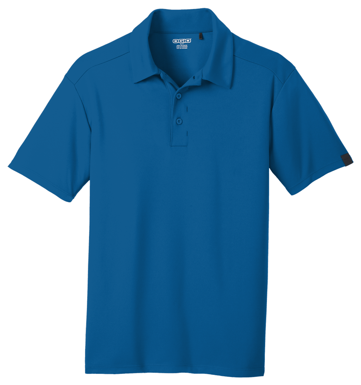 Bolt Blue