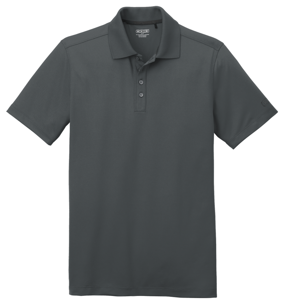 Diesel Grey