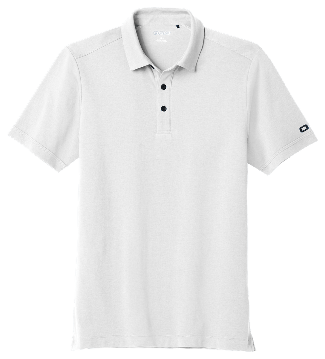 Bright White