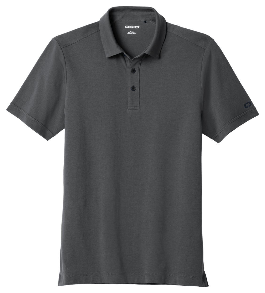 Diesel Grey