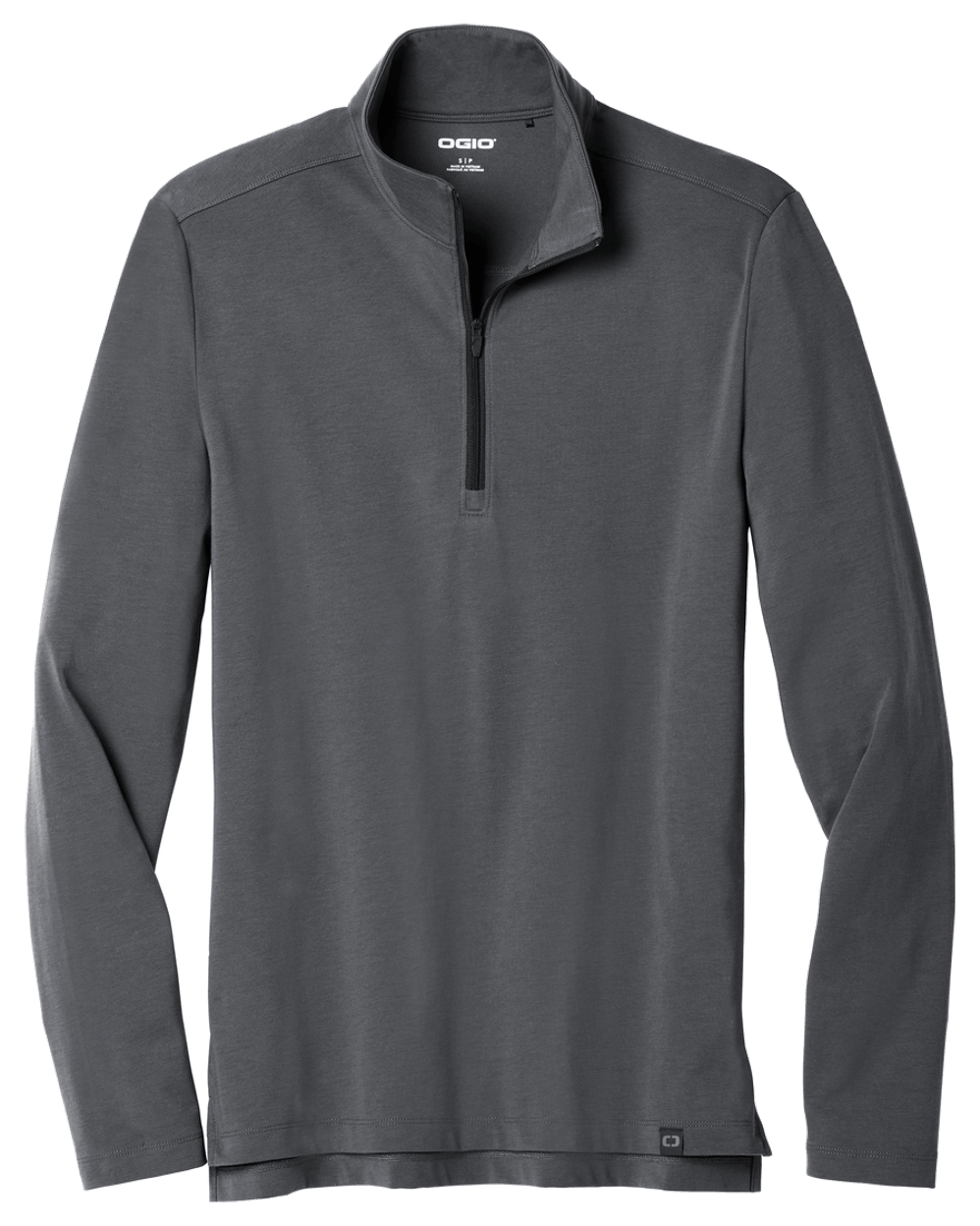Diesel Grey