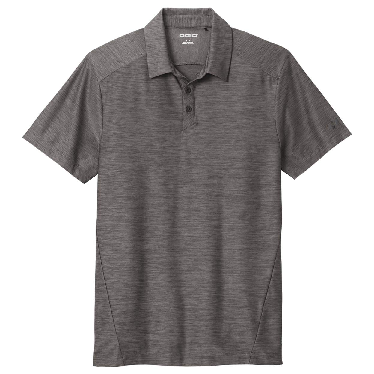 Gear Grey
