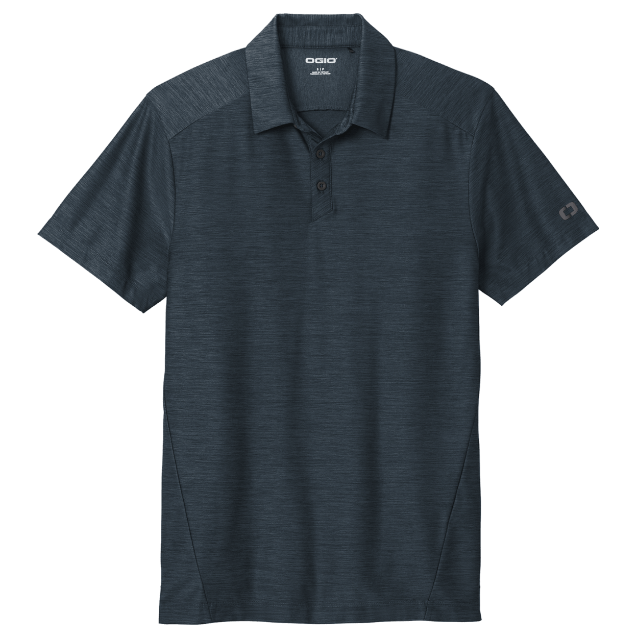 OGIO Slate Polo