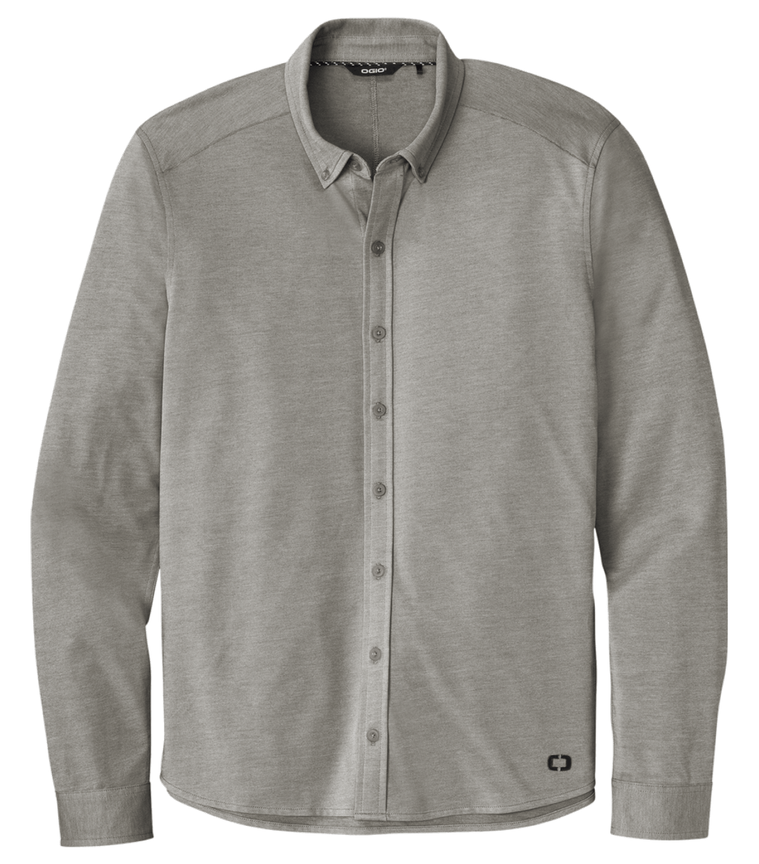 Tarmac Grey Heather