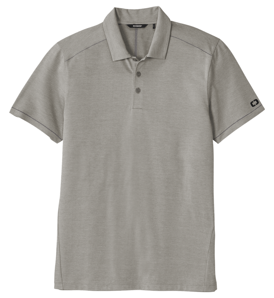 Tarmac Grey Heather