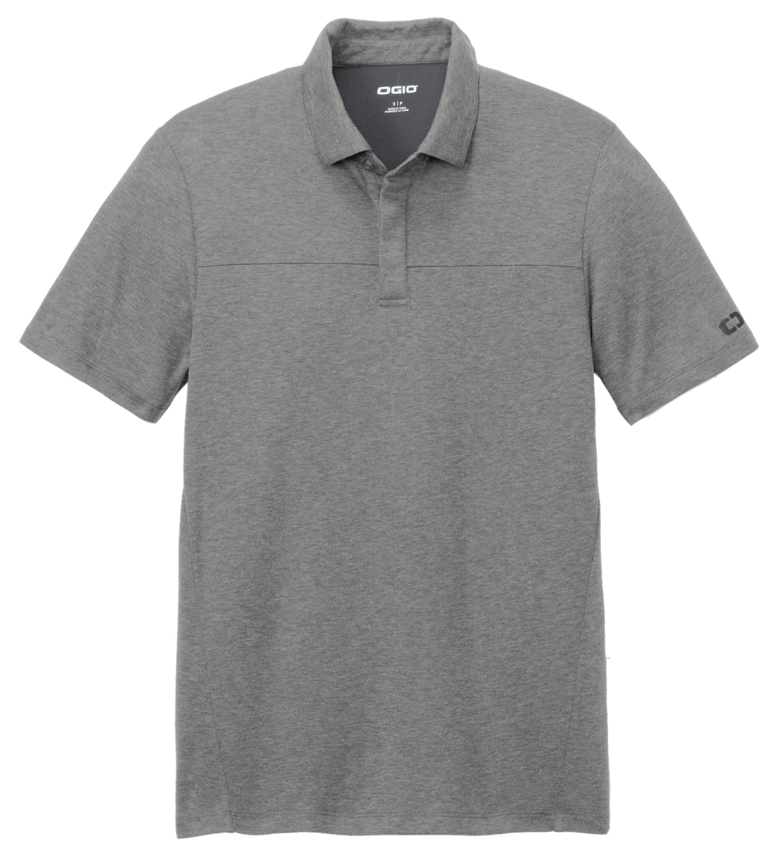 Gear Grey