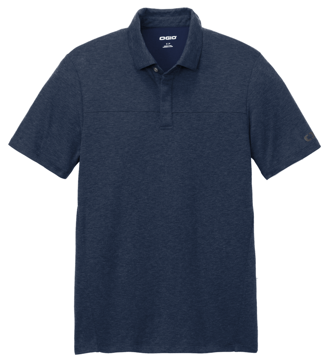 River Blue Navy