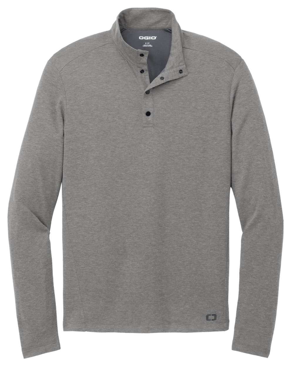Gear Grey