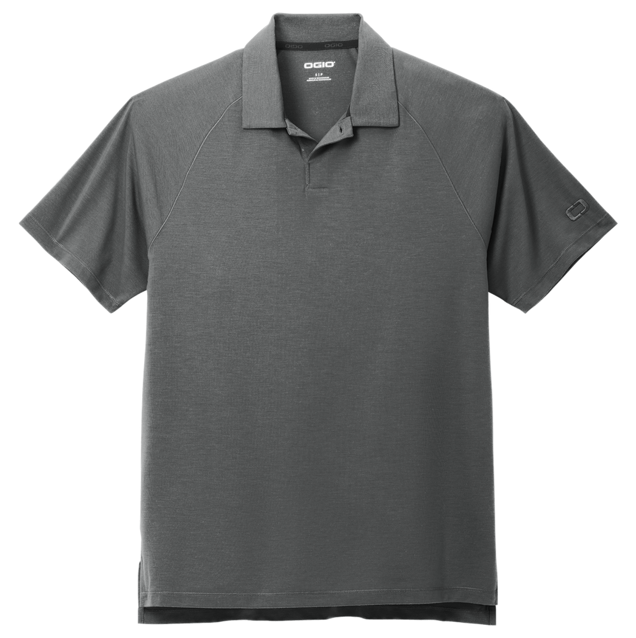Tarmac Grey