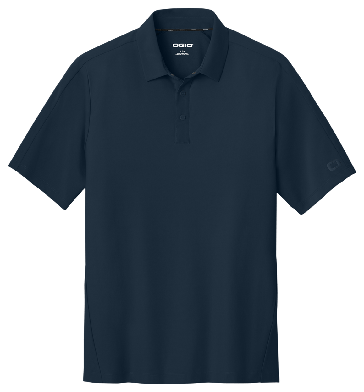 River Blue Navy