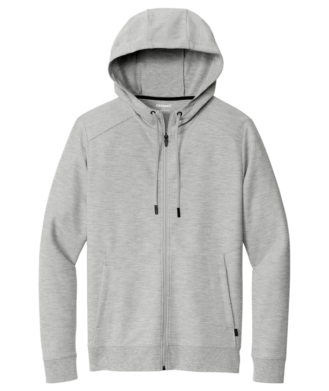 Light Heather Grey
